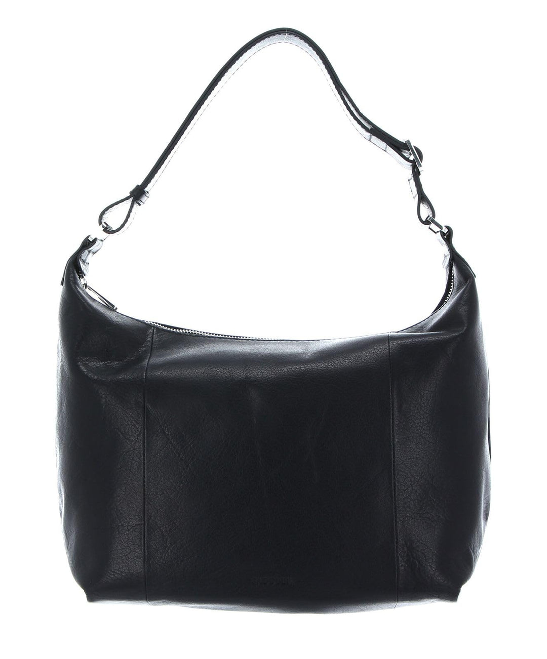 SADDLER Katrineholm Shoulder Bag Black
