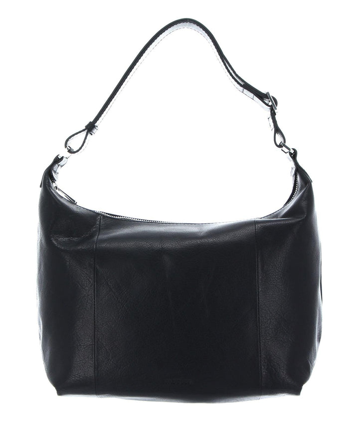 SADDLER Katrineholm Shoulder Bag Black