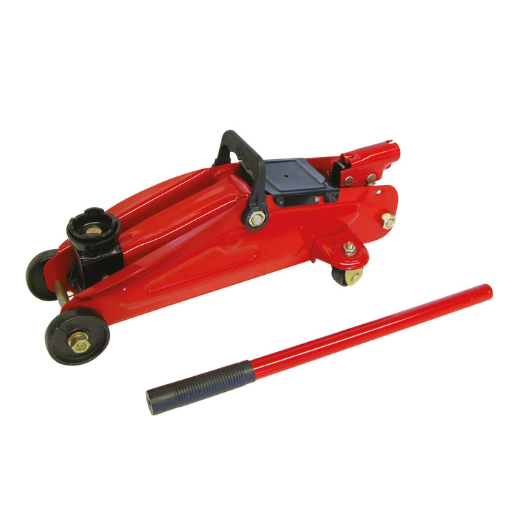 Rangierwagenheber 2000kg
