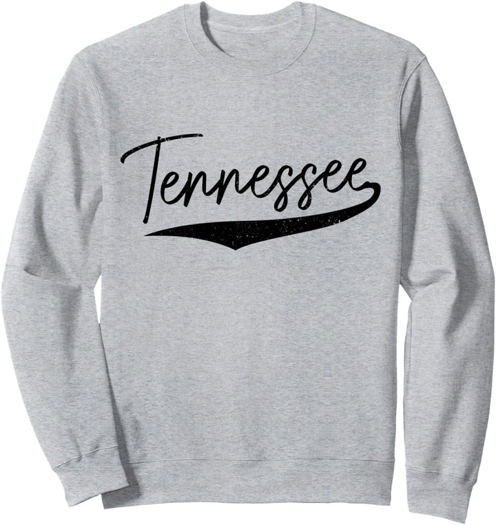Tennessee Sweatshirt