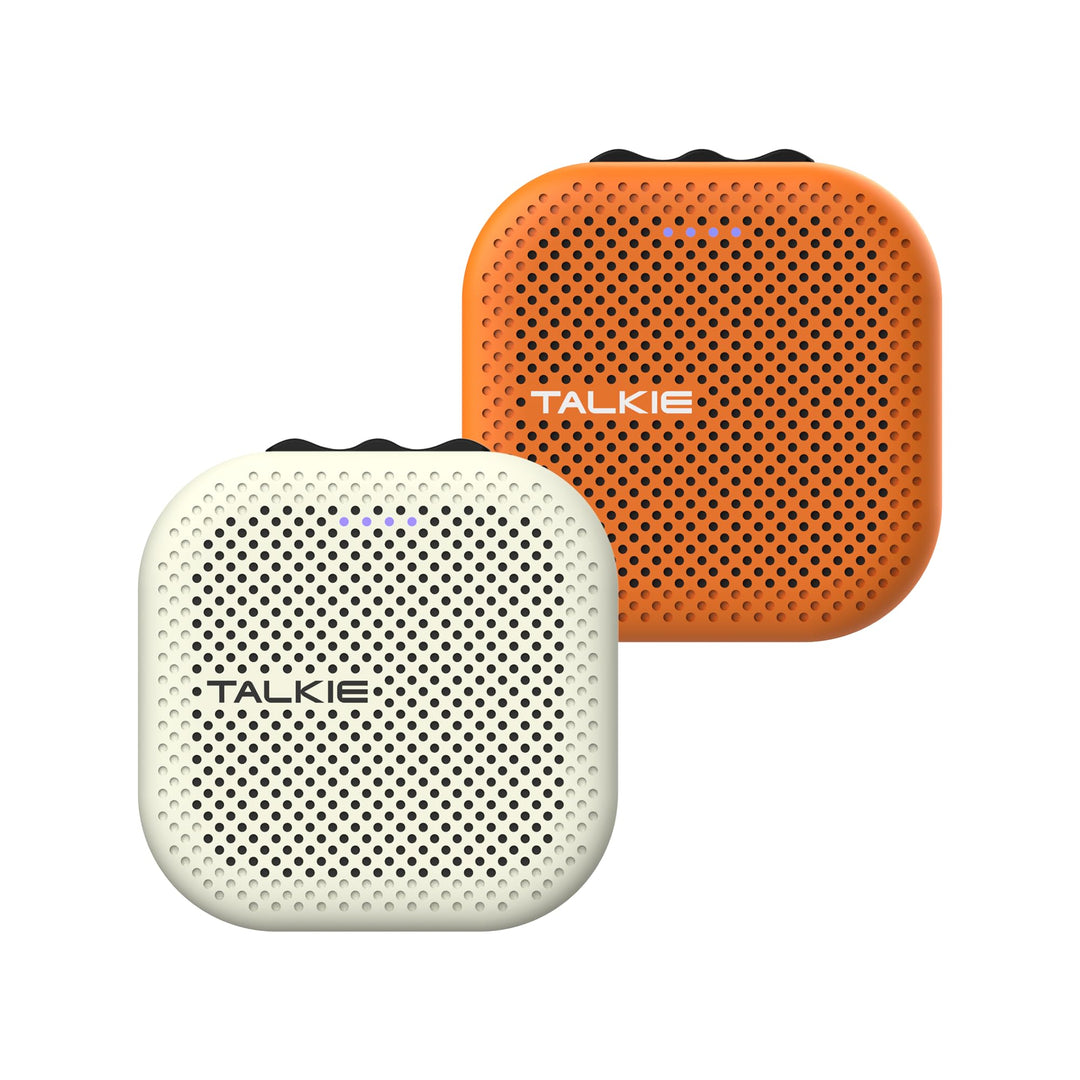 Sena Talkie Kommunikationssystem für Outdoor Nutzung, Drahtloser Freisprecher, kein Mobilfunknetz er