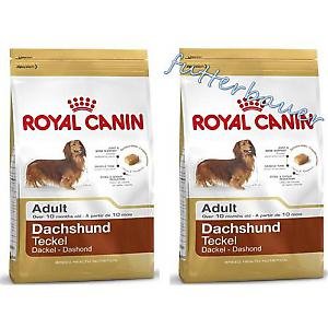 Royal Canin Dachshund 28 Adult 2 x 7,5 kg