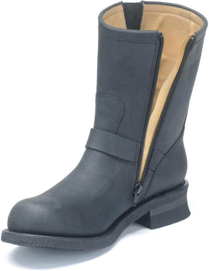 Kochmann Ranger Stiefel 41 EU Schwarz, 41 EU Schwarz