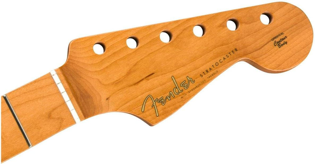 Fender Roasted Maple Vintera® Mod &