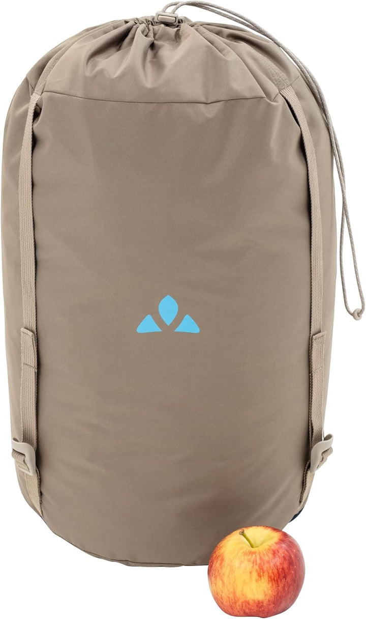 VAUDE Kunstfaser Sioux 800 XL II SYN baltic sea right, baltic sea right