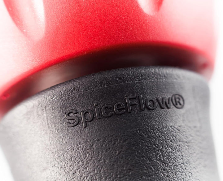 SpiceFlow Hohlstrahlrohr Profi Gardena kompatibel 3/4 Zoll Gartenbewässerung | TurboJet-25 …