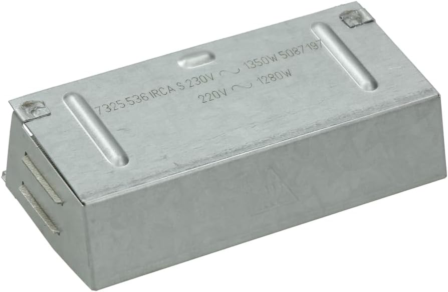Resistance Fritteuse SS-993111 SEB