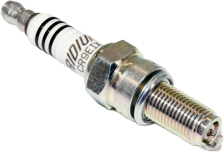 NGK CR9EIX - Iridium IX Spark Plug - 4-Pack/--