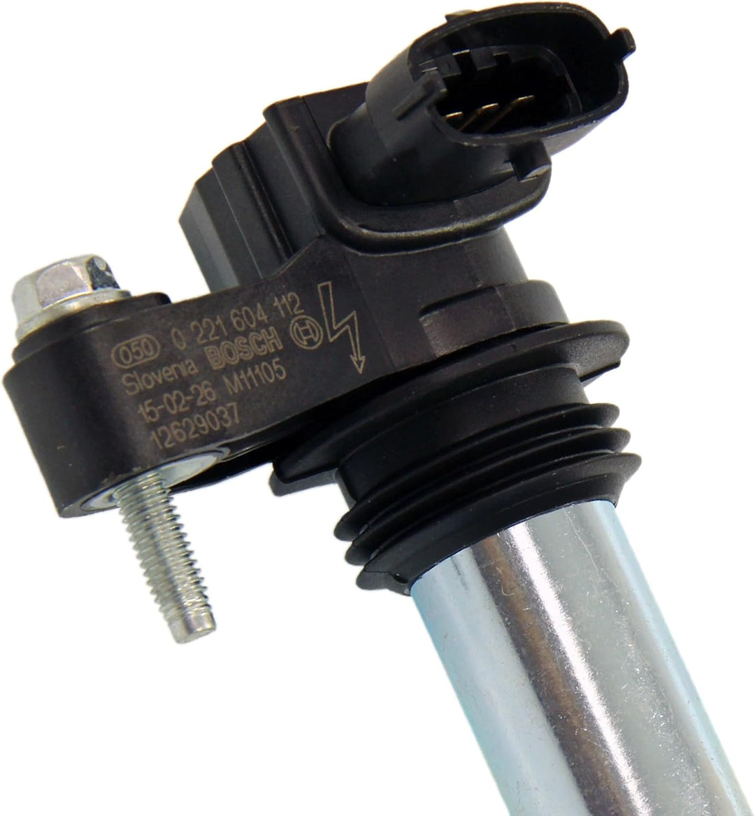 Bosch 0221604112 - Zündspule