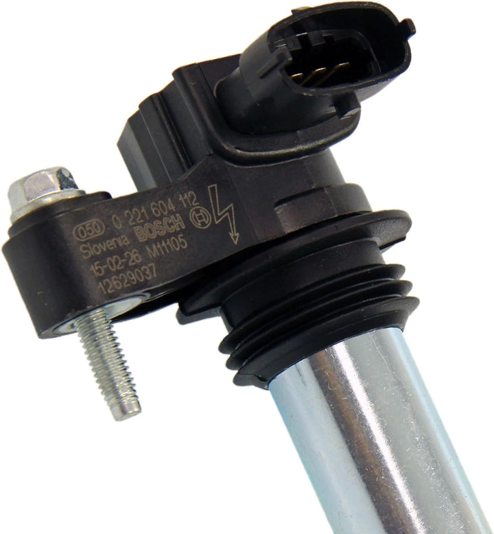 Bosch 0221604112 - Zündspule