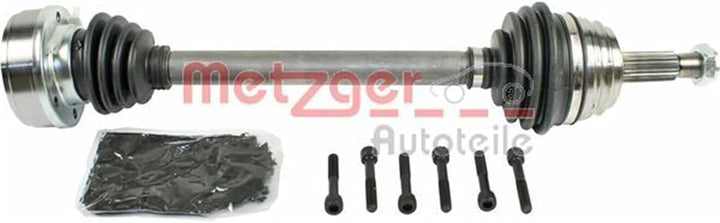 Metzger 7210001 Antriebswelle