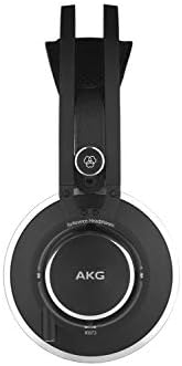 AKG K872 Geschlossener Master-Referenz Kopfhörer K872 - Closed Back, K872 - Closed Back