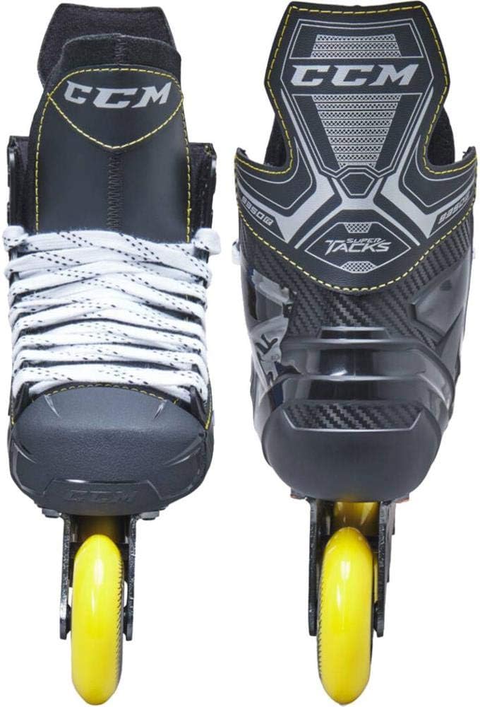 CCM Tacks 9350 Inliner Bambini Mehrfarbig 9 - Euro 44.5, Mehrfarbig 9 - Euro 44.5