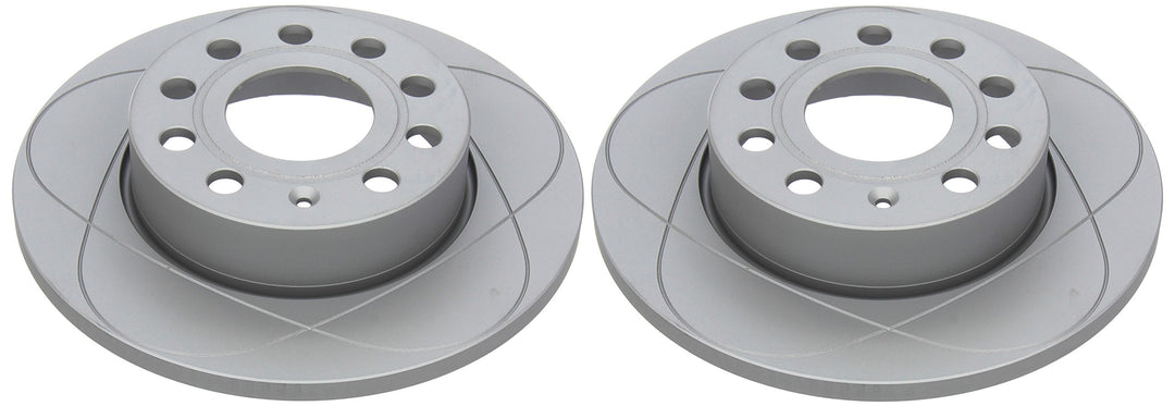 ATE 24031201581 Bremsscheibe Power Disc - (Paar)