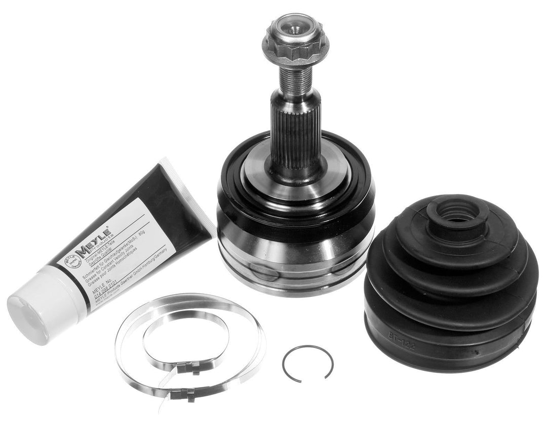 Gelenksatz, Antriebswelle MEYLE-ORIGINAL Quality MEYLE 100 498 0198