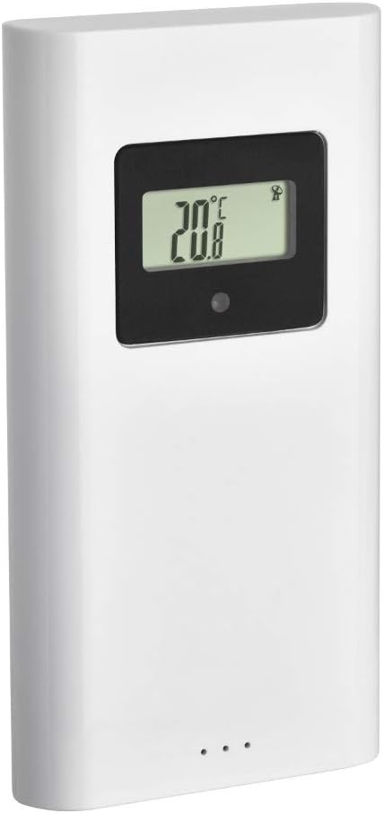 Funk Wetterstation Horizon Plus mit 2 Display TFA 35.1155.01.99