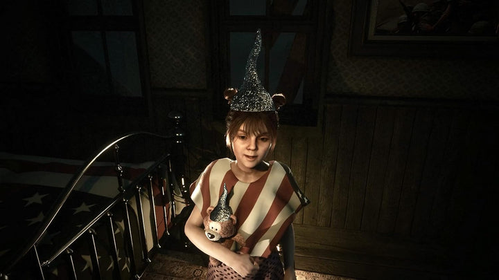 Perp Games Greyhill Incident Abducted Edition Playstation 5