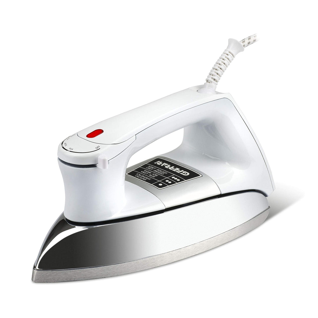 G3Ferrari G40013 Trockenbügeleisen,