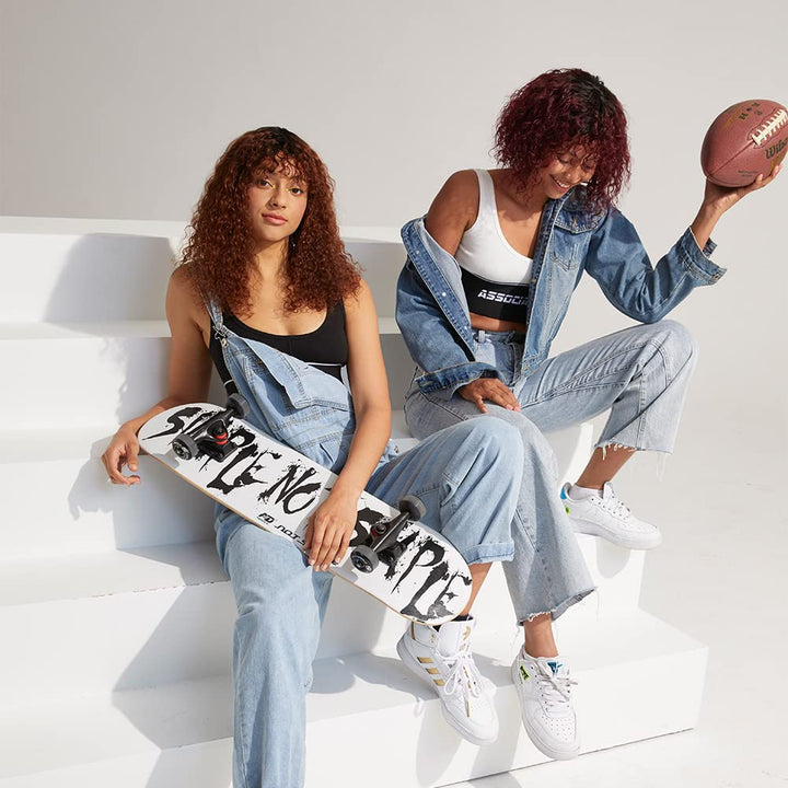 FASHION IDOL Bob Curly Echthaar-Perücken mit Pony Jerry Curl Bob Perücken Echthaar brasilianische Vi