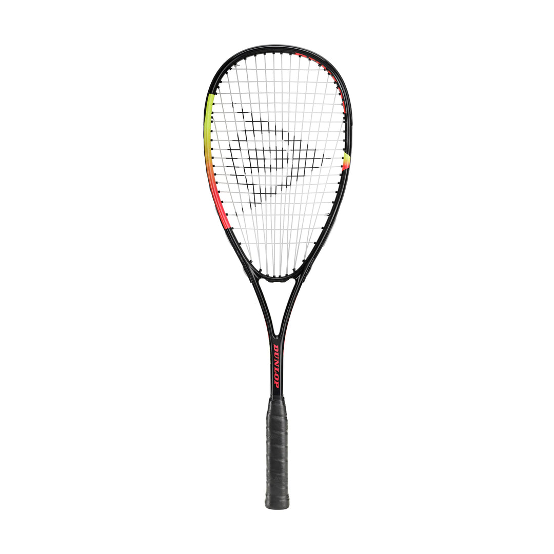 Dunlop Sports Squashschläger Einheitsgrösse Blaze Inferno V22, Einheitsgrösse Blaze Inferno V22