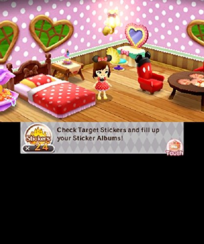 Disney Magical World 2 /3Ds