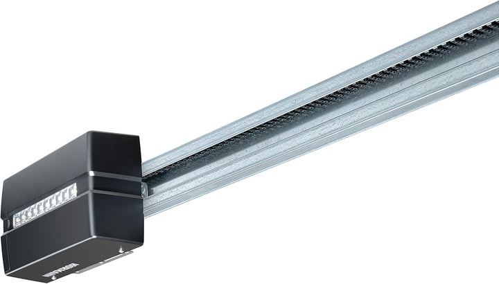 Hörmann Garagentorantrieb Pro Matic Serie 4 (Torbreite 5000 mm/Torblattfläche max. 11,25m²) 4510293,