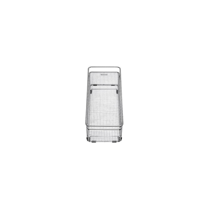 BLANCO Multifunktionskorb |Aus Edelstahl | 360 x 160 mm | Passend zur SUBLINE X Edelstahl, X Edelsta