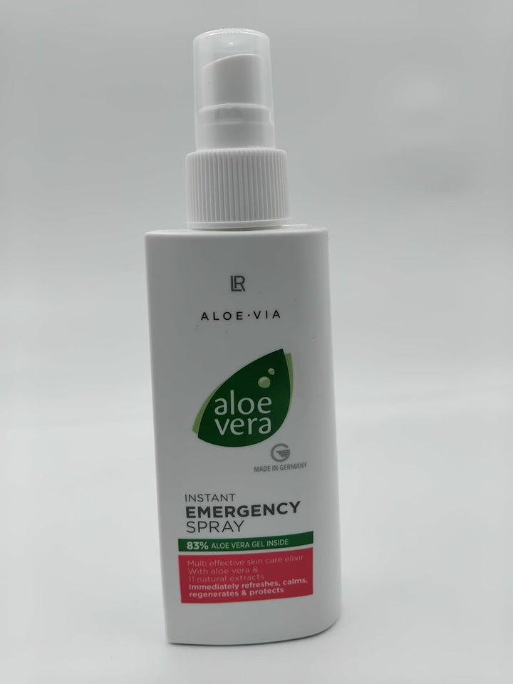 Special Care Box Aloe Vera
