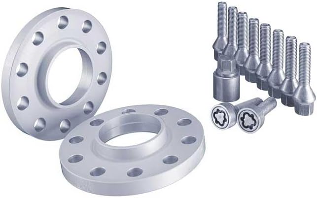 H&amp;R 55577-18 Spurplatten/Distanzringe
