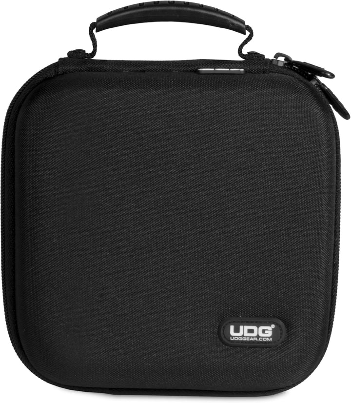 Udg Ltd UDG u8437bl Creator Universal Audio Apollo Twin Koffer, schwarz
