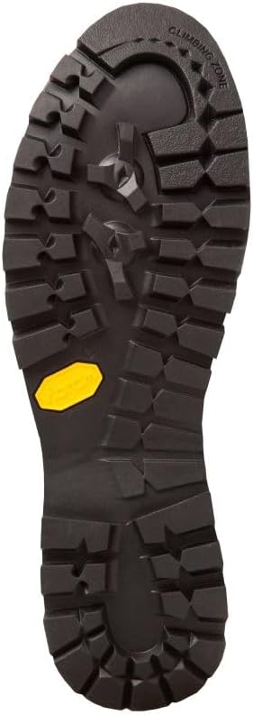 MILLET Herren Friction U Kletterschuh, Grau mit Neuem Logo