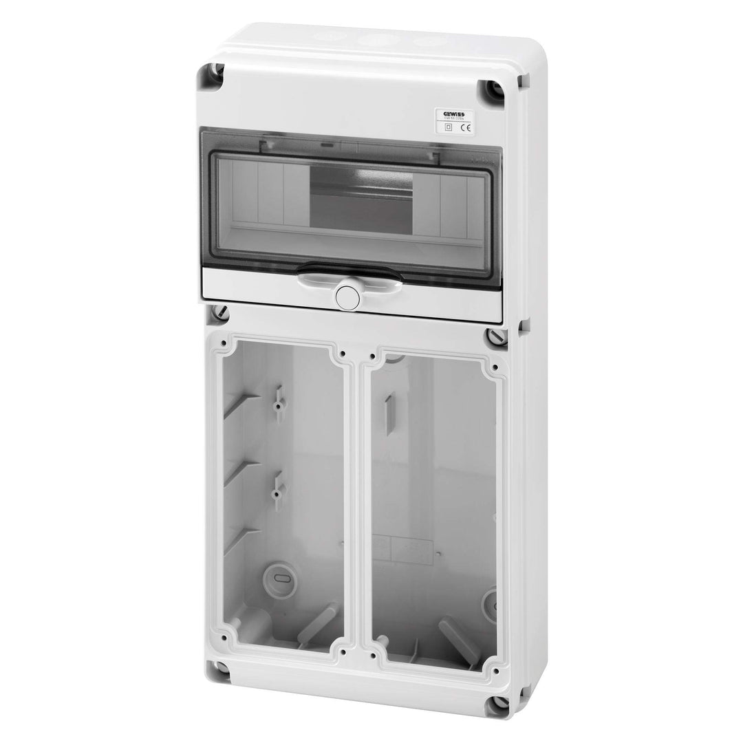 Gewiss GW68025 N Steckdose