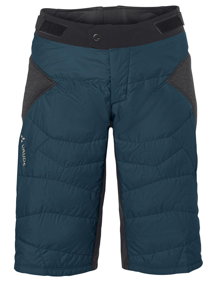VAUDE Minaki Shorts Iii Hose Dark Sea XXL, Dark Sea XXL
