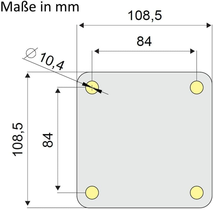 Schlauchtrommel | für Kärcher HD HDS Kränzle Hochdruckreiniger | bis 280 bar | 50m Länge | M22x1,5 A