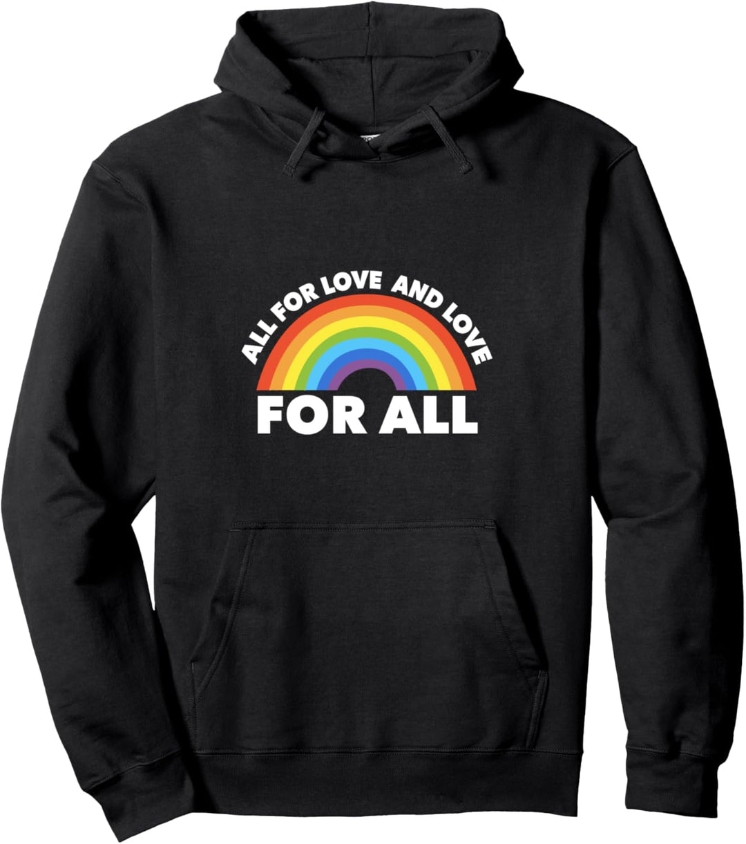 LGBT Gay Pride Schwule Lesben Bisexuelle Transgender Pullover Hoodie