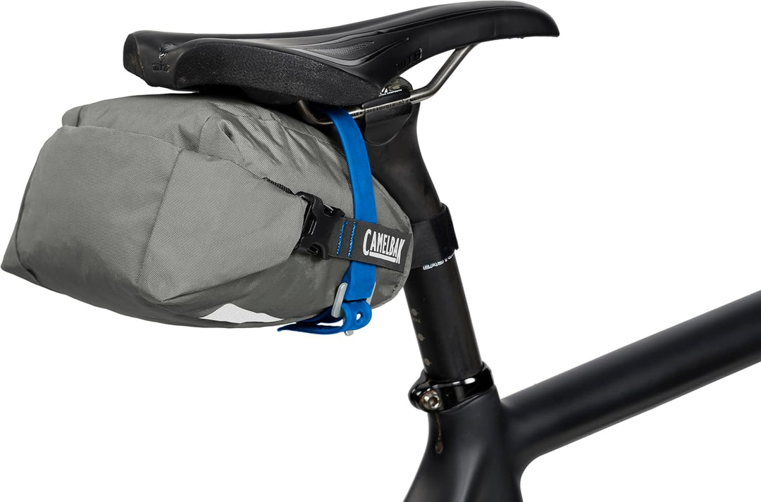 Camelbak M.U.L.E. 1L, Satteltaschen, Wolf Grey 25 Einheitsgrösse Wolf Grey 25, Einheitsgrösse Wolf G