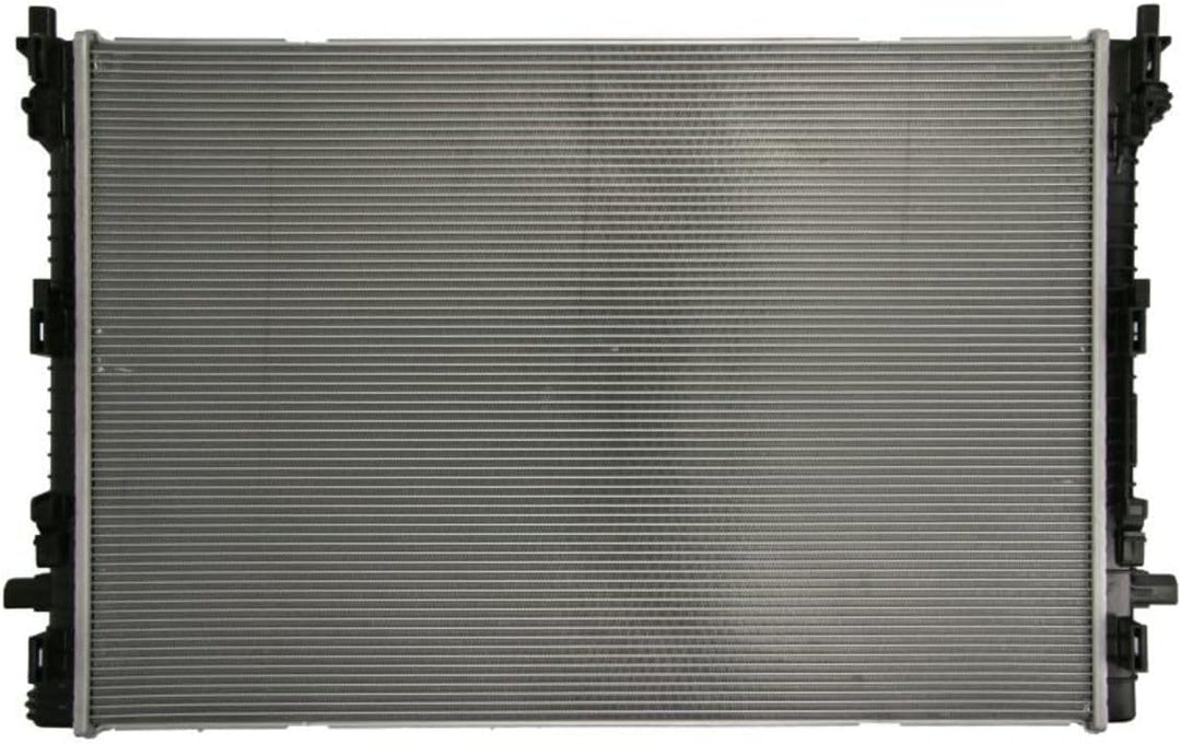 NISSENS Kühler Motorkühlung 606705 für VW Atlas (CA1)