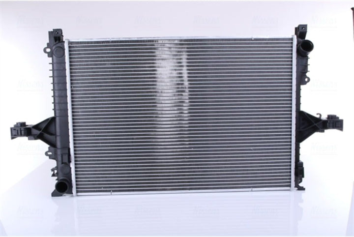 Nissens 65557A Wasserkühler