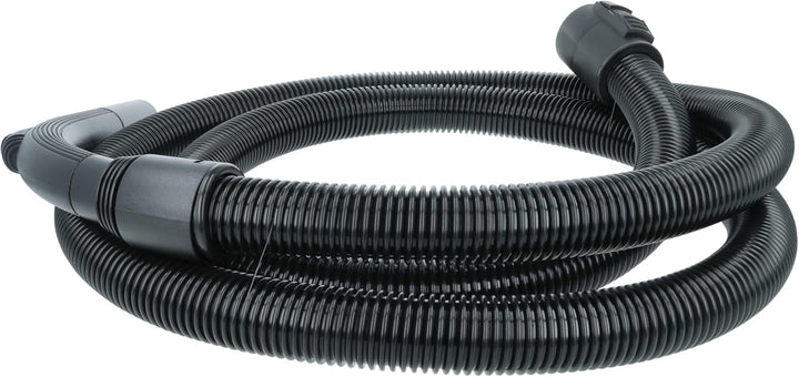 vhbw Ersatz Schlauch 35mm Rundanschluss kompatibel mit Kärcher WD 3 Car Vac, WD 3 P, WD 3 Premium St