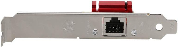 2.5GBase-T PCIe Netzwerk Adapter RTL8125B 2500/1000Mbps PCI Express Gigabit Ethernet Karte RJ45 LAN