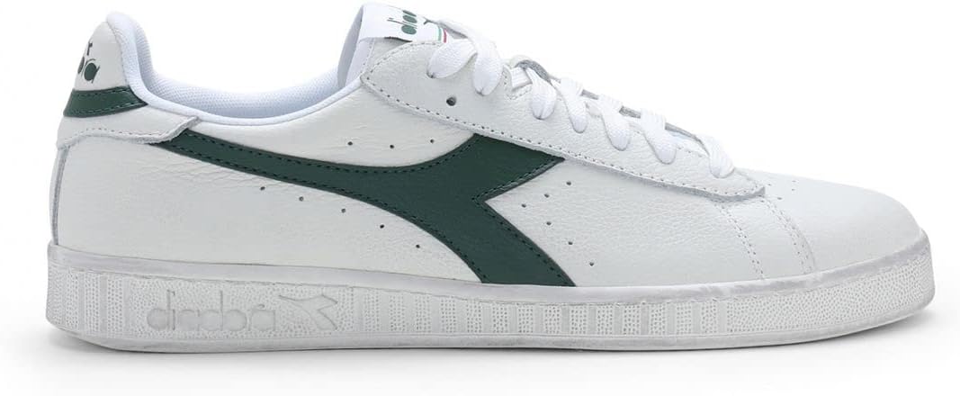 Diadora Game L Low Waxed 900000603, Sneakers 38 EU C1161, 38 EU C1161