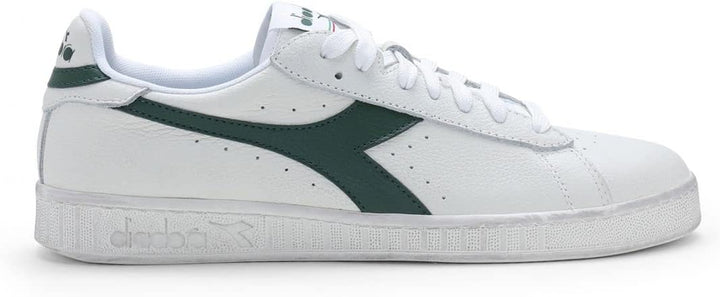 Diadora Game L Low Waxed 900000603, Sneakers 38 EU C1161, 38 EU C1161