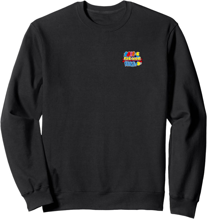 PAC-MAN Sweatshirt