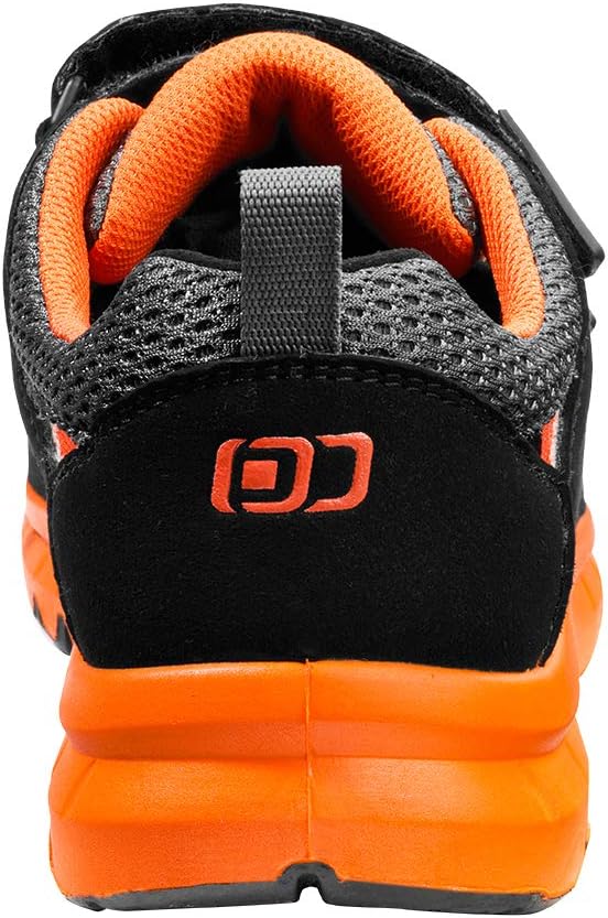 ruNNex 5176 FlexStar, 46 46 EU Schwarz Orange, 46 EU Schwarz Orange