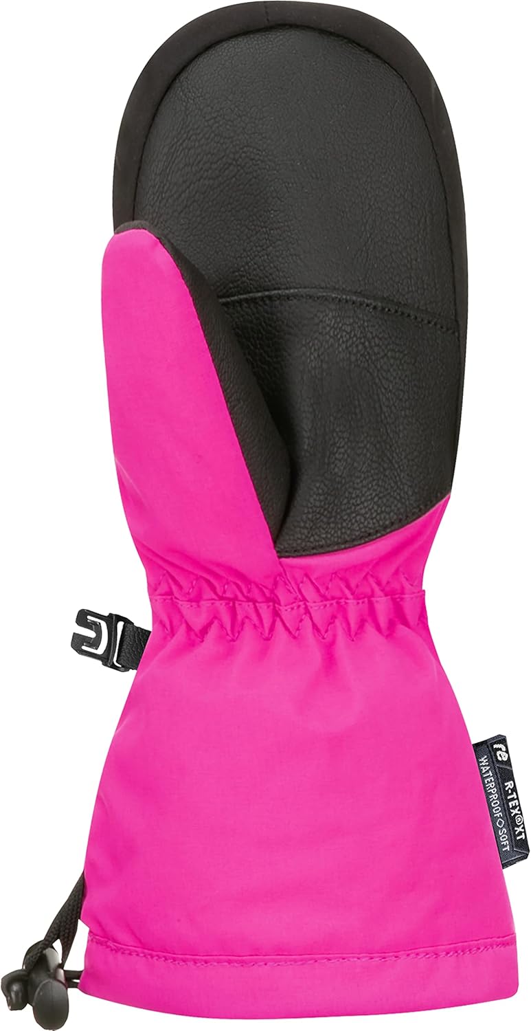 Reusch Einheitsgrösse 3350 Pink Glo