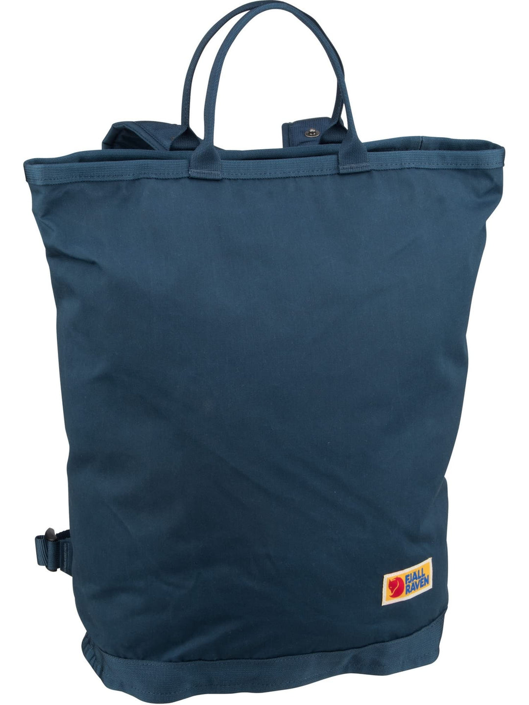 FJALLRAVEN Unisex Vardag Totepack Rucksack, Einheitsgrösse Storm, Storm