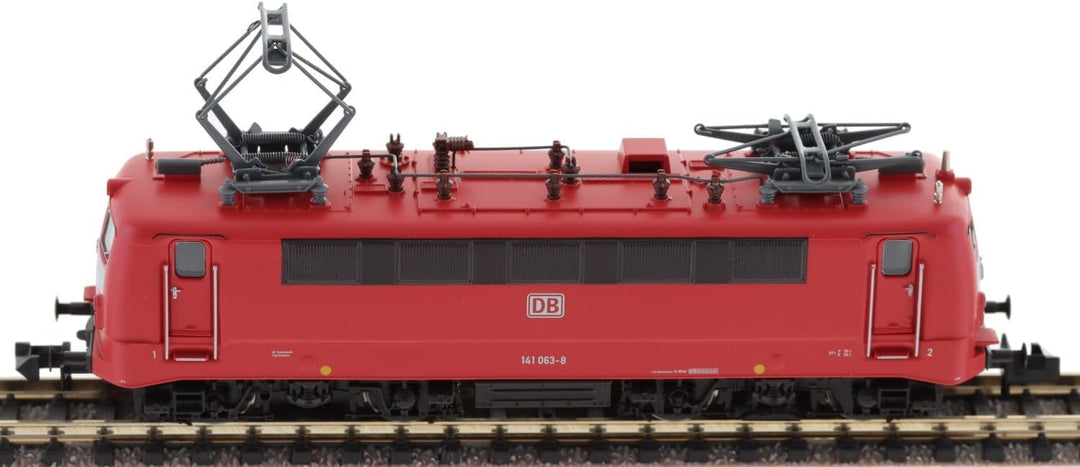 Fleischmann 7560019 N E-Lok BR 141 der DB AG