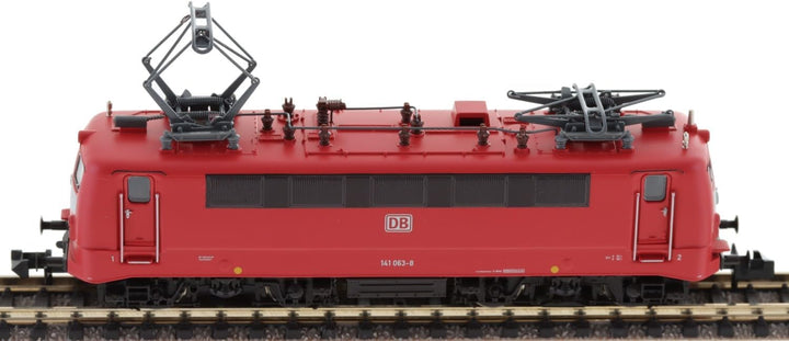 Fleischmann 7560019 N E-Lok BR 141 der DB AG