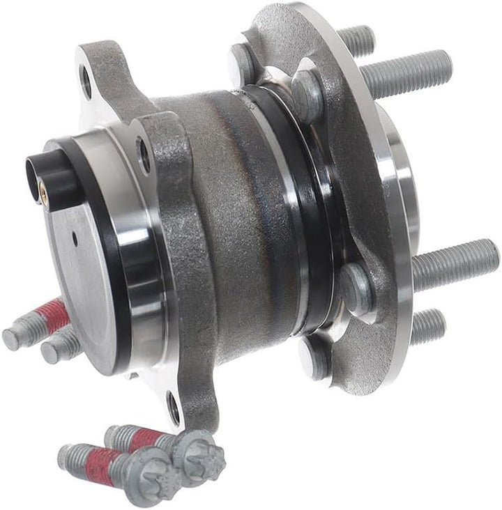 SKF Radlagersatz Radlager Set Hinten | VKBA 7023 | Für KUGA