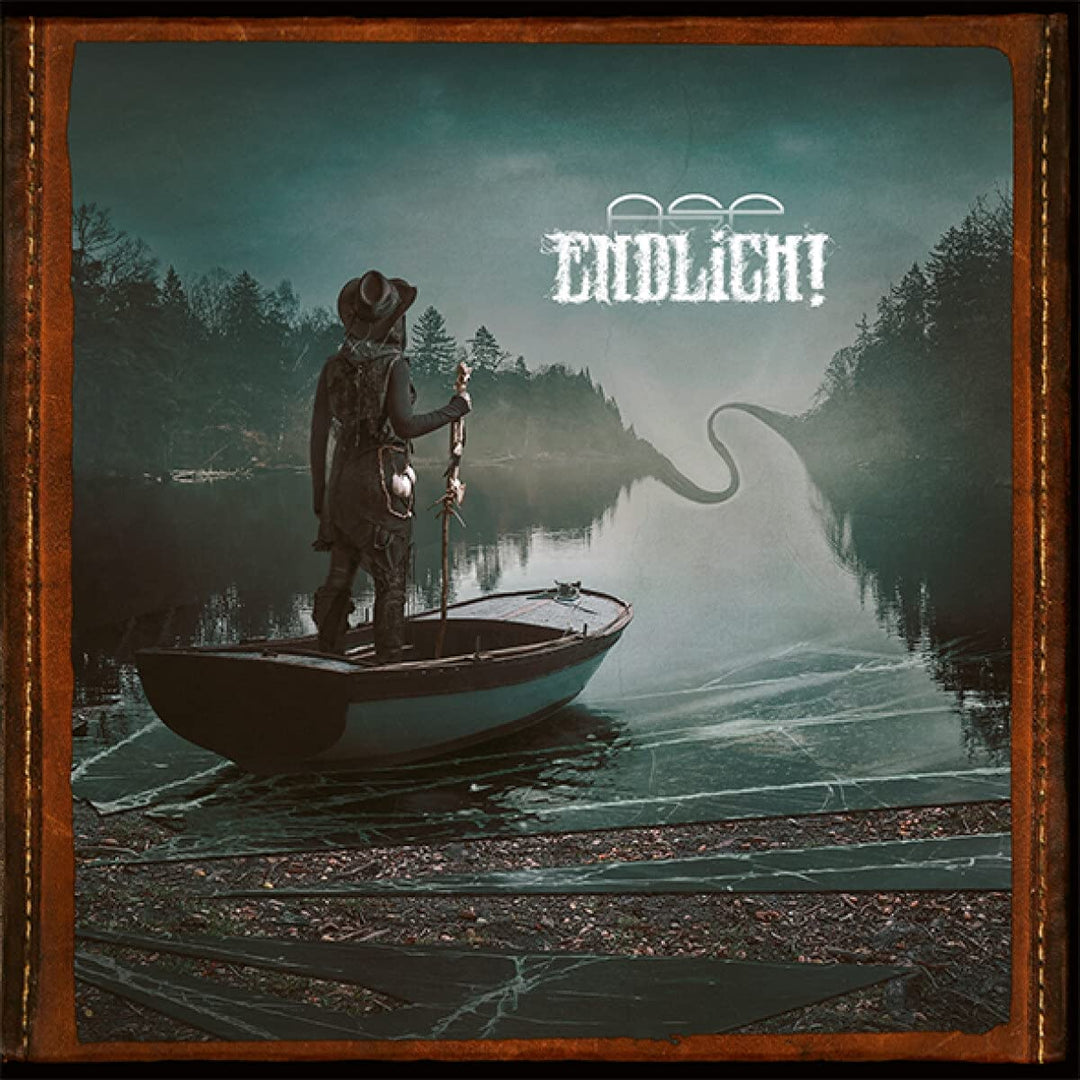 Endlich! (Lim., Vinyl